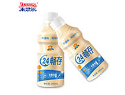 来思尔畅存活性乳酸菌乳饮品340ml